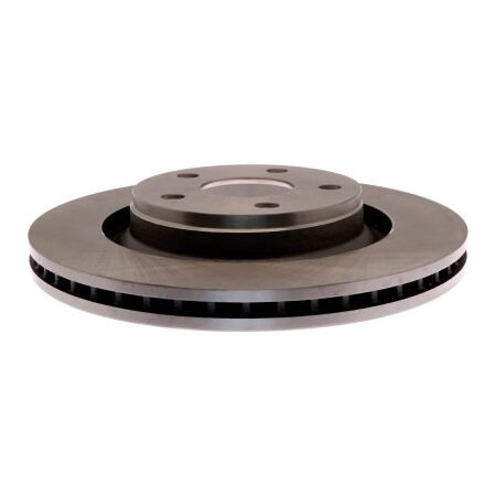 Raybestos R-Line Brake Rotor -  Brakes 782275R